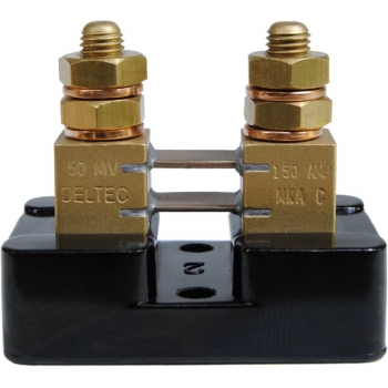 CruzPro Shunt 150 A.