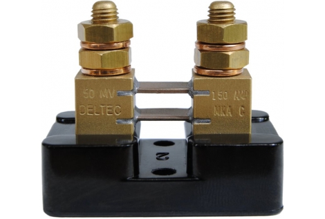 CruzPro Shunt 150 A.