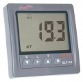 CruzPro SLT110 Log Sensore Passante