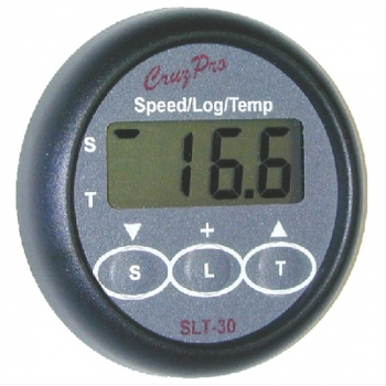 CruzPro SLT60 Speed Log - senza Trasduttore