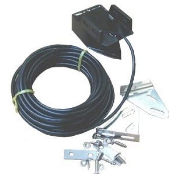 CruzPro Trasduttore Poppa 120 KHz x D60
