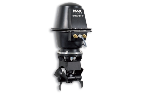 CT100 ELEC. DUO COMPO 12V STERN POD