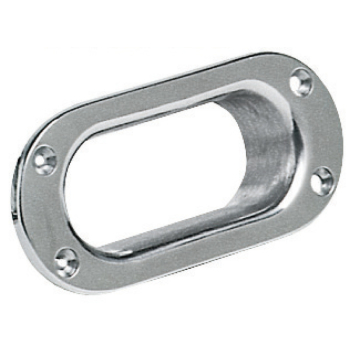 Cubia inox 152 x 82 mm 