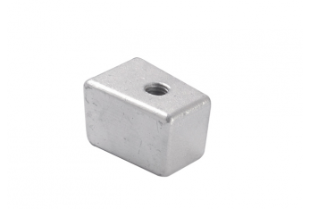 CUBO IN MAGNESIO