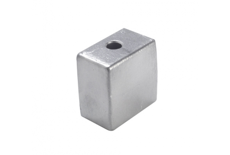 CUBO IN MAGNESIO PER FUORIBORDO