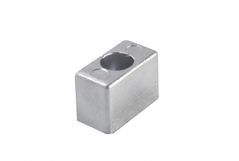 CUBO IN MAGNESIO PER OMC