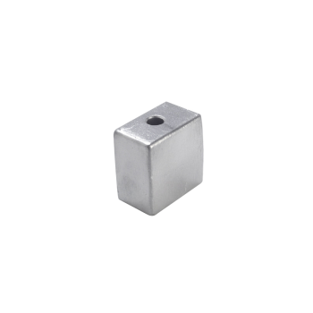 Cubo in zinco per fuoribordo