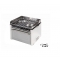 Cucina con Forno Can 2 Fuochi