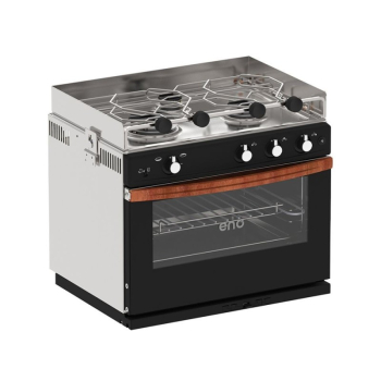 Cucina con forno/grill allure 3