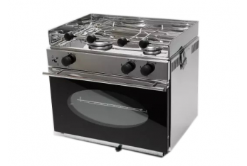 CUCINA CON FORNO ONE