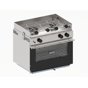 Cucina con forno origin