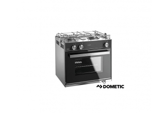 Cucina Con Forno Sunlight 2 Fuochi