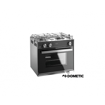 Cucina Con Forno Sunlight 2 Fuochi