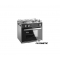 Cucina con Forno Dometic Sunlight 2 Fuochi