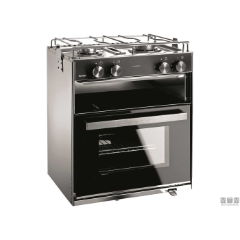 Cucina dometic starlight 2 fuochi 
