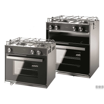 Cucina dometic starlight 2 fuochi 