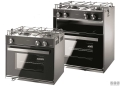 Cucina dometic starlight 2 fuochi