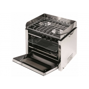 Cucine con Forno Can