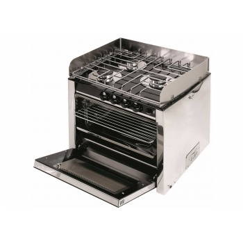 Cucine con Forno Can