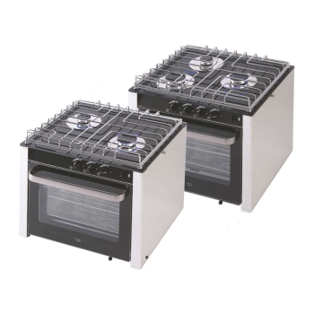 Cucine con Forno Can