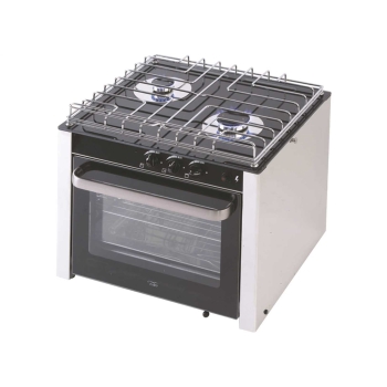 Cucine con Forno Can