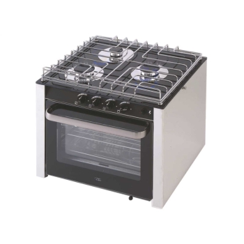 Cucine con Forno Can