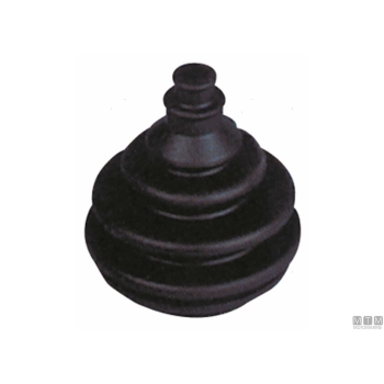 Cuffia wedge m grigia 