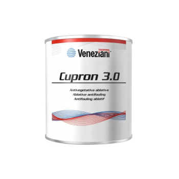 Cupron 3.0 bianca lt.0,75