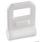 Cursori nylon curvi 14 mm 