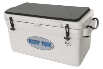 Cuscini Per Ghiacciaia Icey-Tek