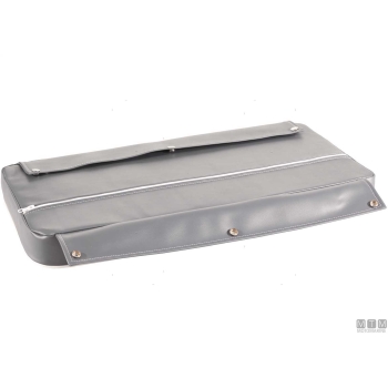 Cuscino bench 1200mm grigio< 