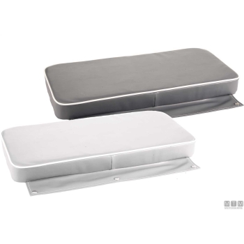 Cuscino bench 1200mm grigio< 
