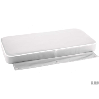 Cuscino bench 1200mm grigio< 