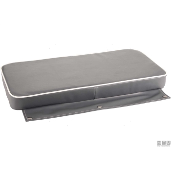 Cuscino bench 1200mm grigio< 