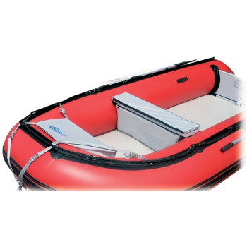 Cuscino con Borsa Gibsy Seat Bag