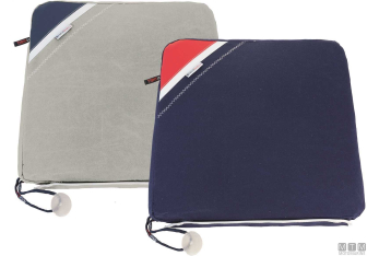 Cuscino estendibile ns blu navy<