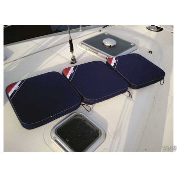 Cuscino estendibile ns grigio<