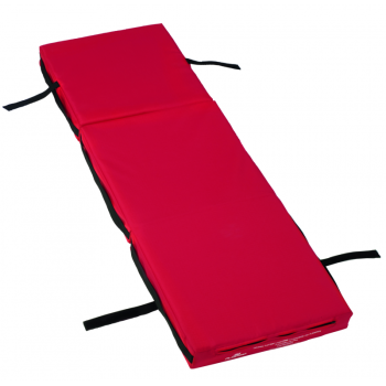 Cuscino galleggiante rosso 150n
