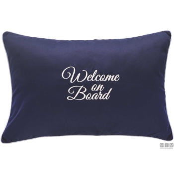 Cuscino mb wob 40x60cm ecru 