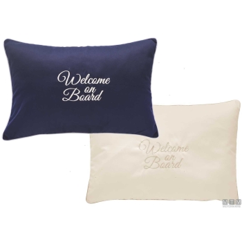 Cuscino mb wob 40x60cm ecru 