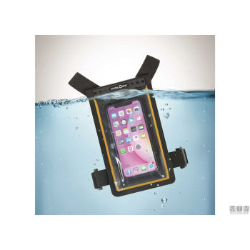 Custodia da torace impermeabile fidlock