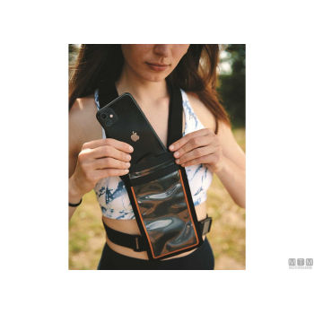 Custodia da torace impermeabile fidlock