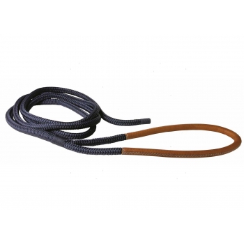 Custom Dock Line Blue Navy con Gassa