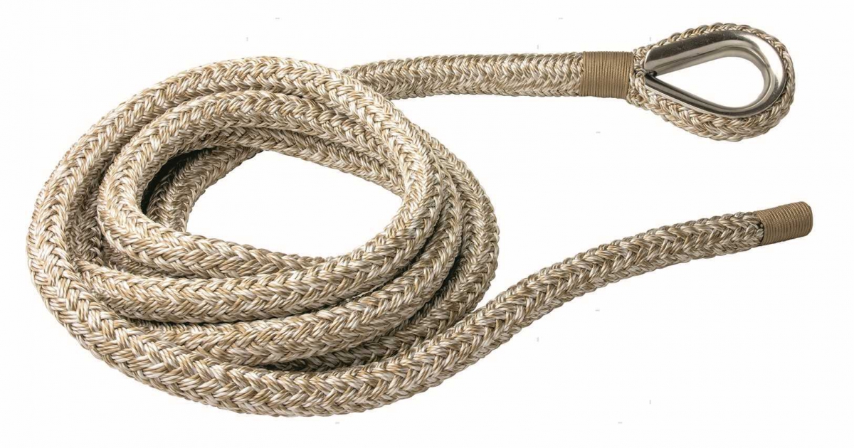 FUNE CAVO ACCIAIO 12 MM --100 MT-- 3200 KG CARICO ROTTURA ZINCATA