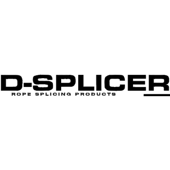 D-SPLICER D-16 Forbici per cime fino 8 mm 