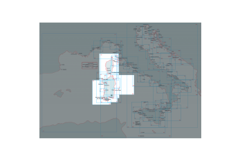 Da alistro a bocche di bonifacio