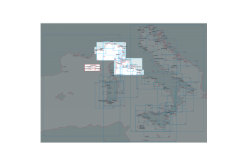 Da monte argentario a capo linaro