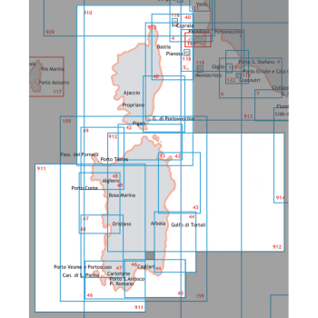 Da olbia a capo di monte santu