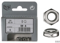 Dadi autobloccanti din985 a4 m8 10pz