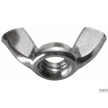 Dadi c/alette din315 a2 m6 50pz 